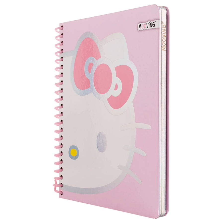 Quaderno Premium Hello Kitty