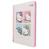 Quaderno Premium Hello Kitty