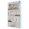 Quaderno Magic Layers Snoopy