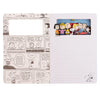 Quaderno Magic Layers Snoopy
