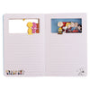 Quaderno Magic Layers Snoopy