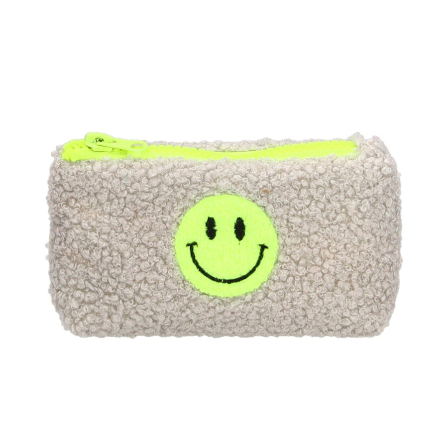 Pochette Smile