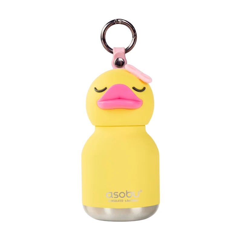 Borraccia Mini 200 ml Ducky