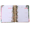 Agenda 2027 Giornaliera  Floral