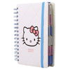 Agenda 2027 Giornaliera Hello Kitty
