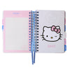 Agenda 2027 Giornaliera Hello Kitty