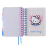 Agenda 2027 Giornaliera Hello Kitty
