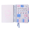 Agenda 2027 Giornaliera Hello Kitty