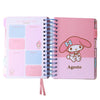Agenda 2027 Giornaliera My Melody