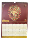 Calendario da Parete 2027 Harry Potter