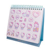 Calendario da Scrivania 2027 Hello Kitty