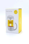 Tazza con infusore Dog