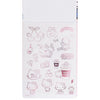 Libretto di Stickers Hello Kitty