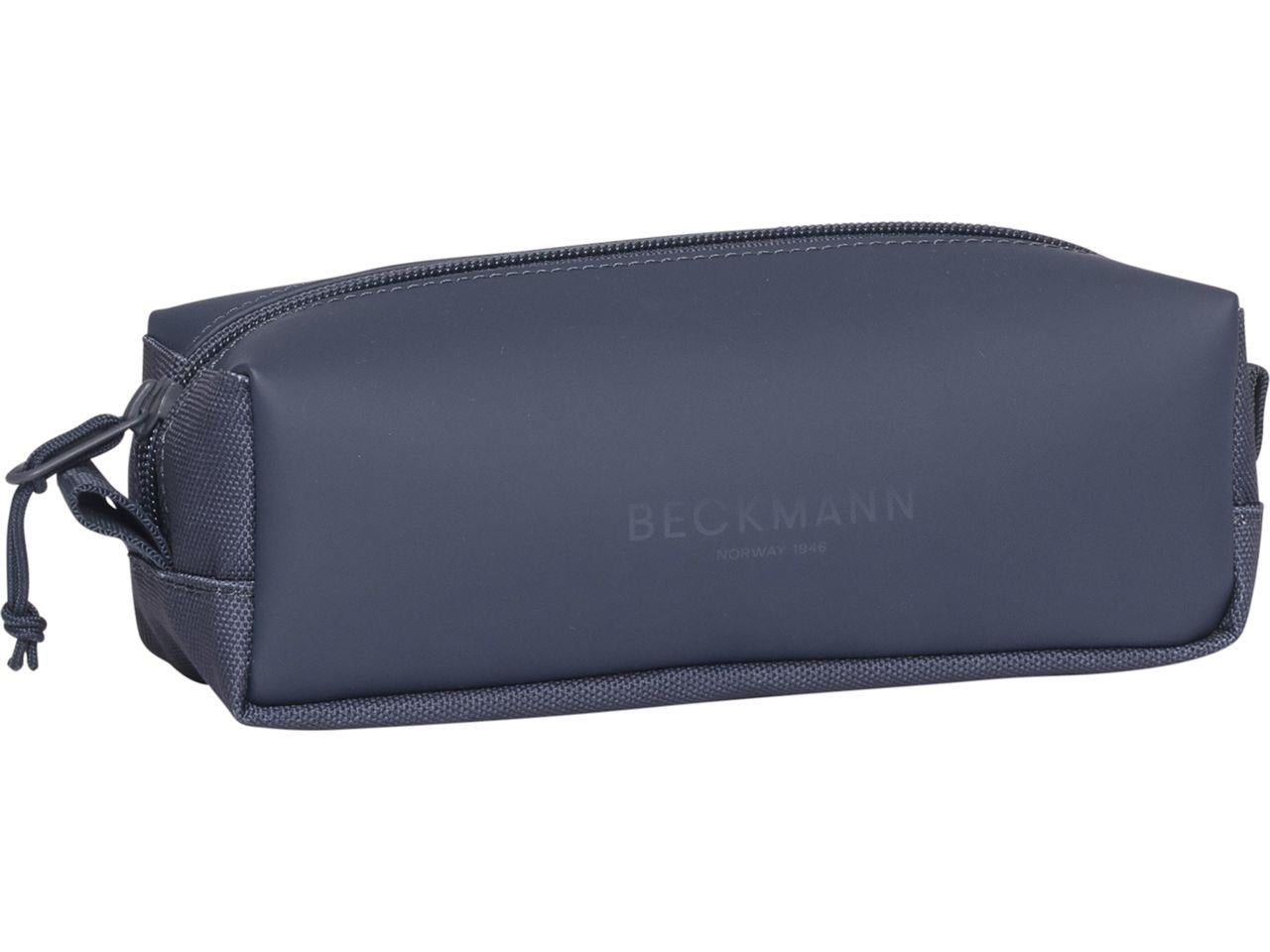 Astuccio scuola Street Navy - La Sibilla
