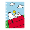 Mooving Loop Refill Snoopy