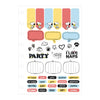 Mooving Loop Refill Snoopy