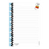 Mooving Loop Refill Snoopy