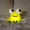 Luce Led Notturna Frog Greg