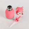 Borraccia Mini 200 ml Fox