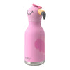 Bottiglia termica 460ml Flamingo