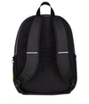 Zaino Scuola Tech Line Grey - La Sibilla
