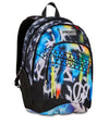 Zaino Scuola Dual Buzzy Note Boy - La Sibilla