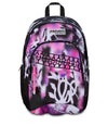 Zaino Scuola Dual Buzzy Note Girl - La Sibilla
