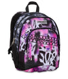 Zaino Scuola Dual Buzzy Note Girl - La Sibilla