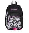 Zaino Scuola Dual Plumpy Line Girl - La Sibilla