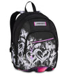 Zaino Scuola Dual Plumpy Line Girl - La Sibilla