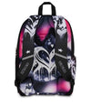 Zaino Scuola Dual Plumpy Line Girl - La Sibilla