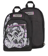 Zaino Scuola Detatch Plumpy Line Girl - La Sibilla