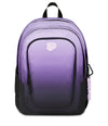 Zaino Scuola Tech Shade Violet