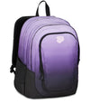 Zaino Scuola Tech Shade Violet
