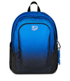Zaino Scuola Tech Shade Blue