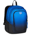 Zaino Scuola Tech Shade Blue