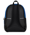 Zaino Scuola Tech Shade Blue