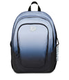 Zaino Scuola Tech Shade White