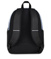 Zaino Scuola Tech Shade White