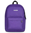 Zaino Scuola Lab Shine Violet - La Sibilla