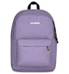 Zaino Scuola Lab Shine Lilac - La Sibilla