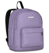 Zaino Scuola Lab Shine Lilac - La Sibilla