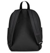 Zaino Scuola Lab Shine Black - La Sibilla