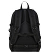 Zaino Scuola Invict-Act Plus Black - La Sibilla