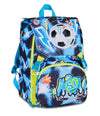 Zaino Scuola Estensibile Glowgame - La Sibilla