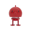 Decorazione da Tavolo Bumble L Red