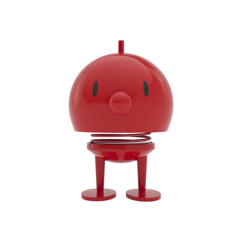 Decorazione da Tavolo Bumble L Red