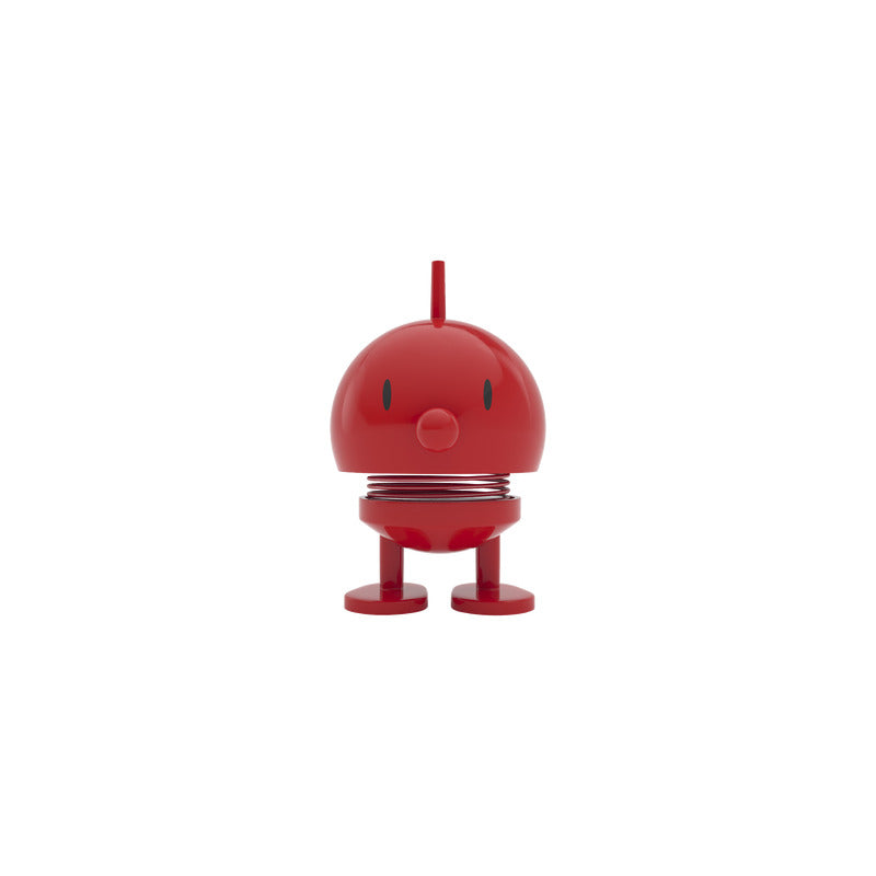 Decorazione da Tavolo Bumble S Red