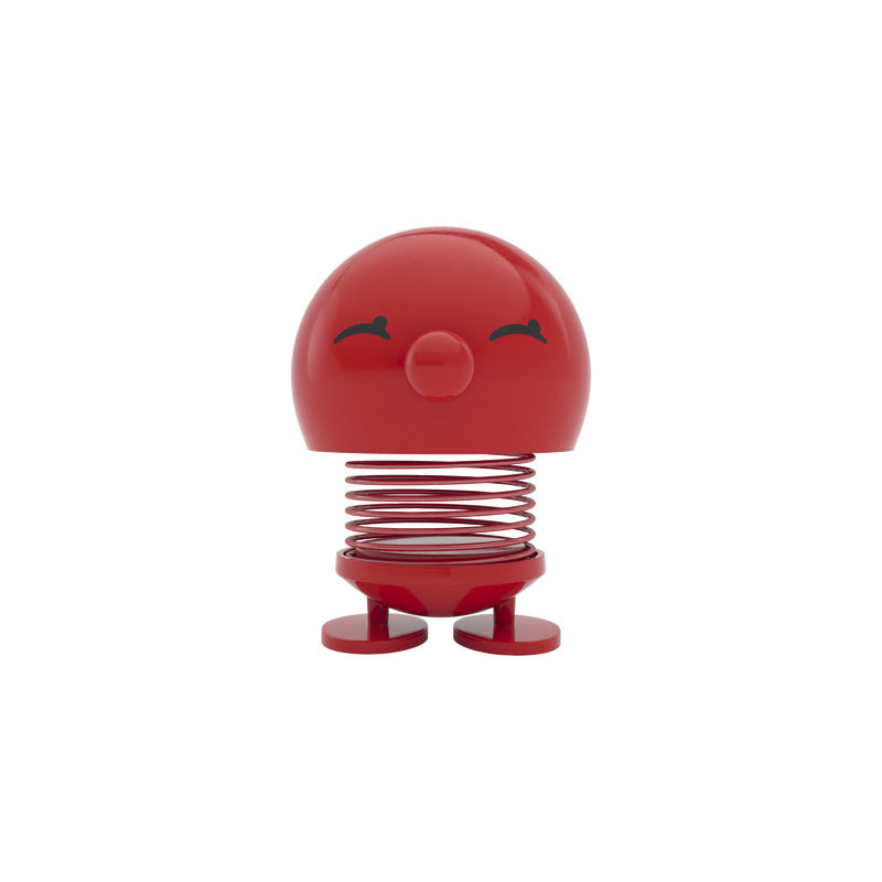 Decorazione da Tavolo Bimble M Red