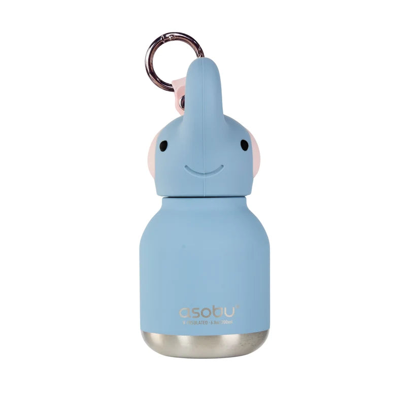 Borraccia Mini 200 ml Elephant